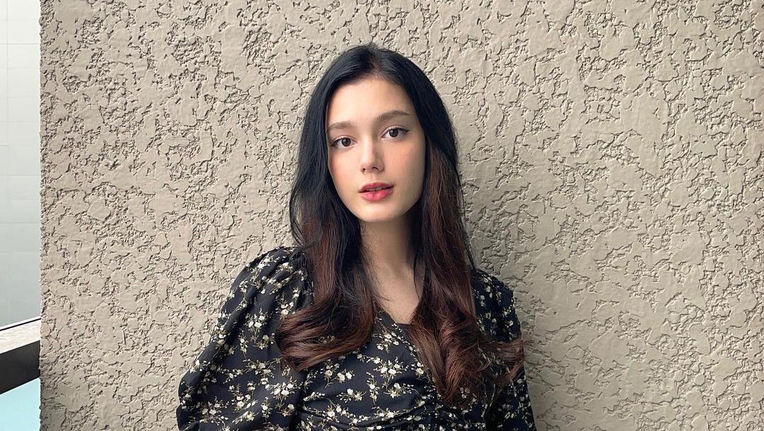Yasmine Ow Siap Bantu Aditya Zoni Soal Isu Utang Rp 500 Juta
