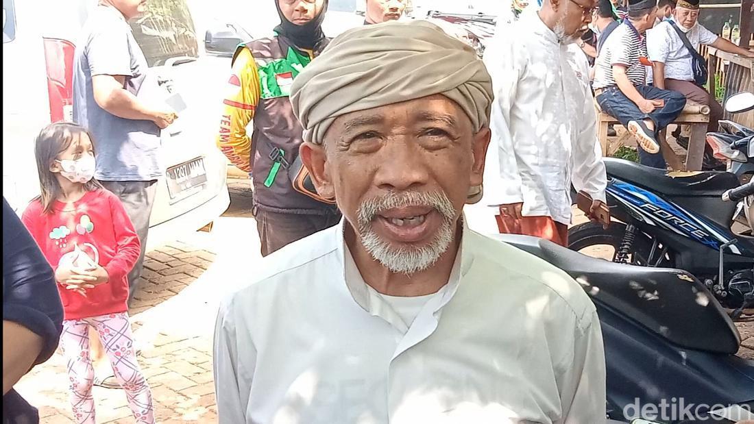 Pelawak Nurul Qomar Sehat Usai Idap Kanker Usus Stadium 4, Dokternya Sampai Bengong