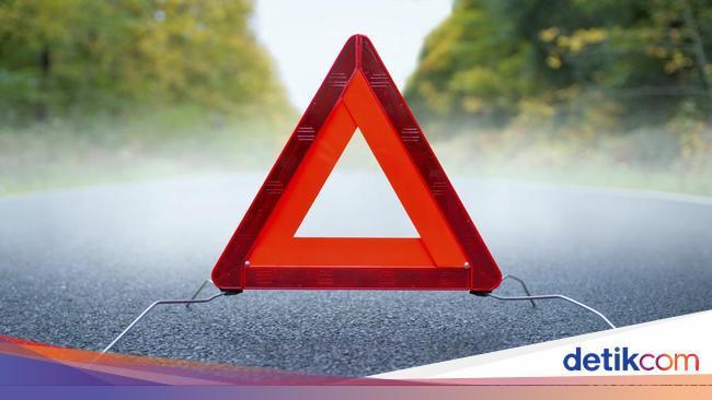 Lalin Fatmawati Jaksel Macet Pagi Ini, Penyebabnya Truk Gangguan Rem