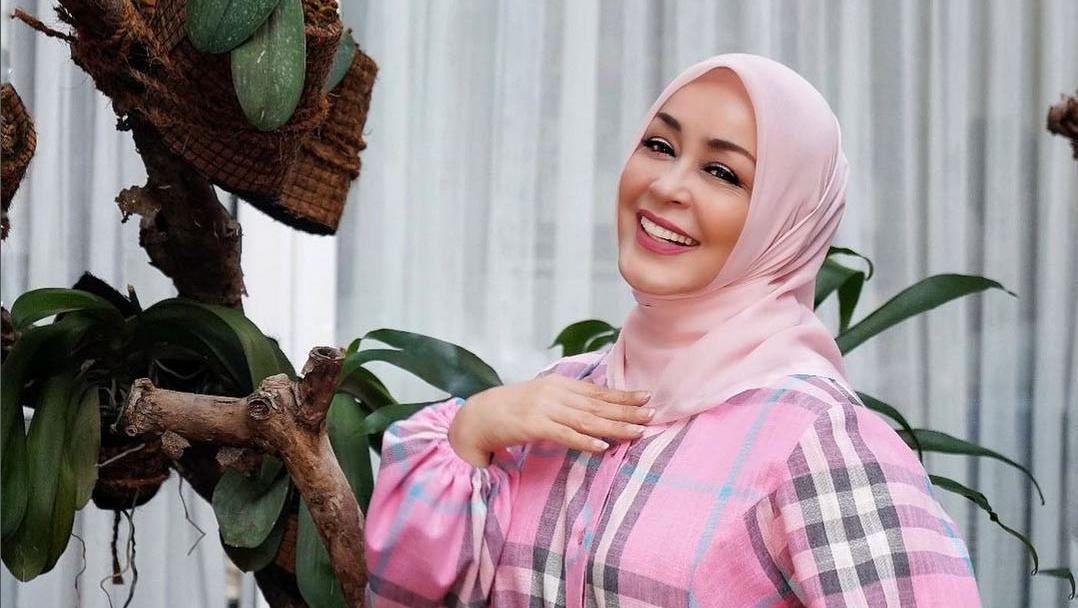 Chintami Atmanagara Tak Lagi Pikirkan Pasangan Hidup Usai 2 Kali Gagal