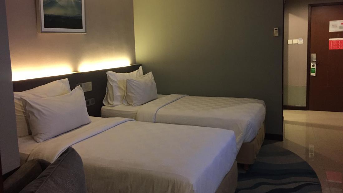 96,7% Hotel di Jakarta Sepi Tamu, PHK Mulai Terjadi, Kemenpar Cari Solusi