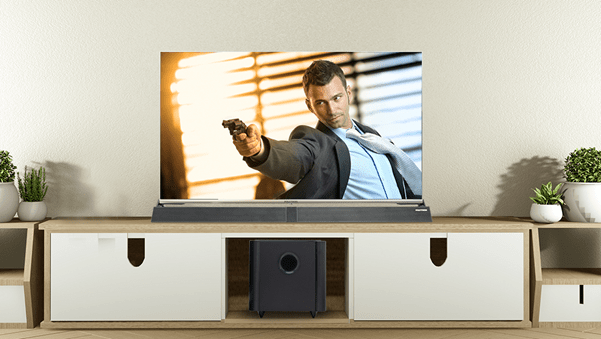 10 Rekomendasi Smart TV Android Harga Rp 1-2 Jutaan, Bioskop di Rumah!