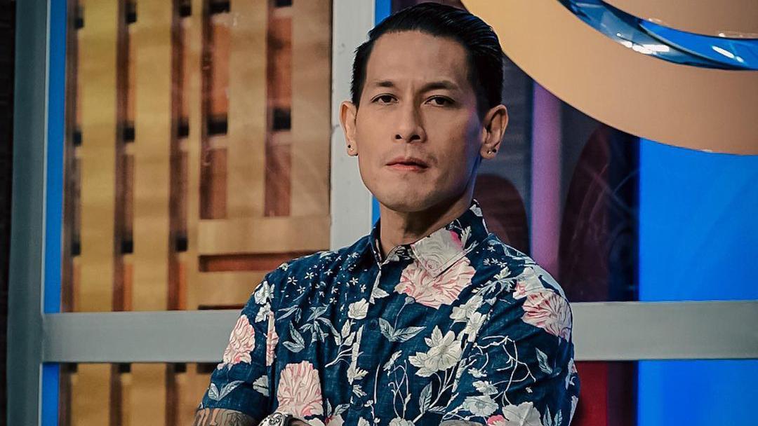 Gantikan Wulan Guritno, Chef Juna Jadi Komisaris Klub Malam SCBD