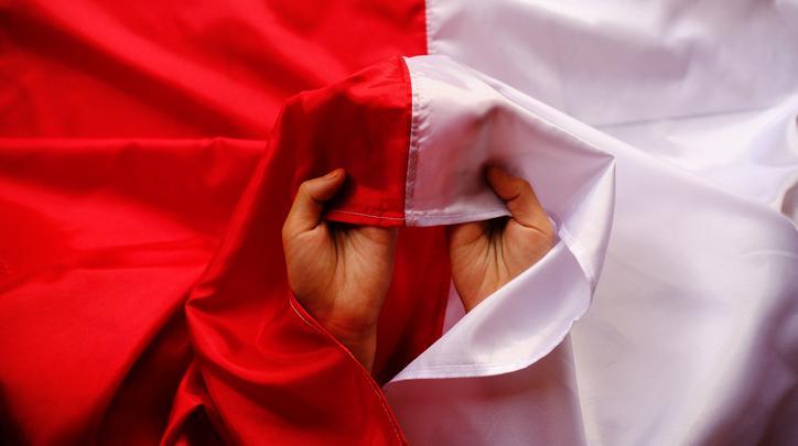 Apa Bedanya Bendera Pusaka dengan Sang Merah Putih?
