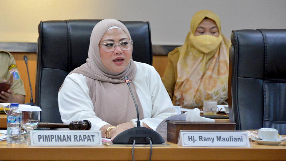 Disdik DKI Kaji Sekolah Swasta Gratis, Pimpinan DPRD Mendukung