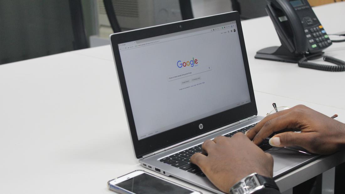 15 Kata Kunci Berbahaya di Google yang Sebaiknya Tidak Kamu Cari