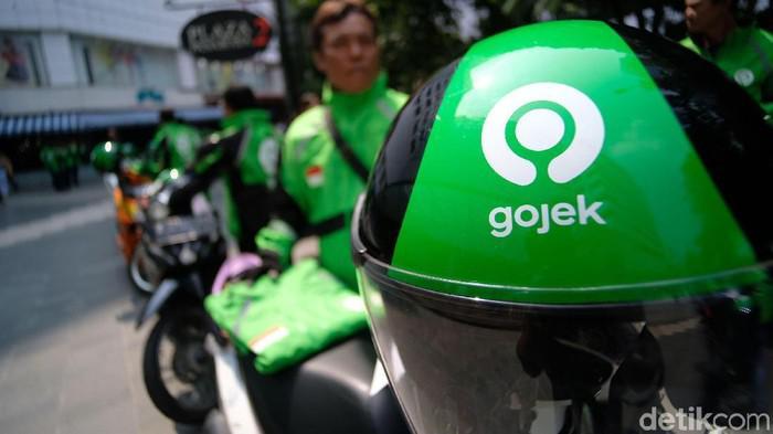 Bonus Lebaran Driver Gojek Cair: Rp 900 Ribu untuk Ojol, Rp 1,6 Juta Taksol