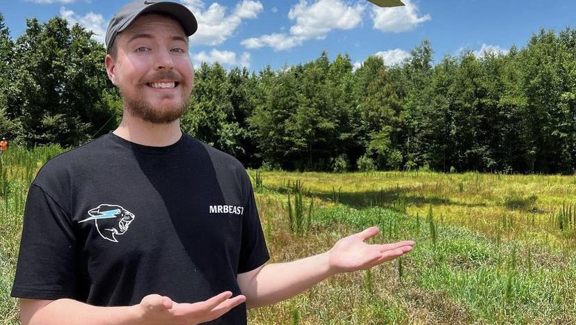 Ini YouTuber Subscriber Terbanyak, Balaskan Dendam PewDiePie