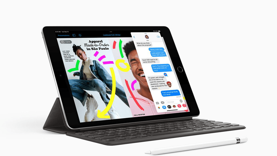 Apple Matikan iPad 9, Harga iPad 10 Turun Makin Murah