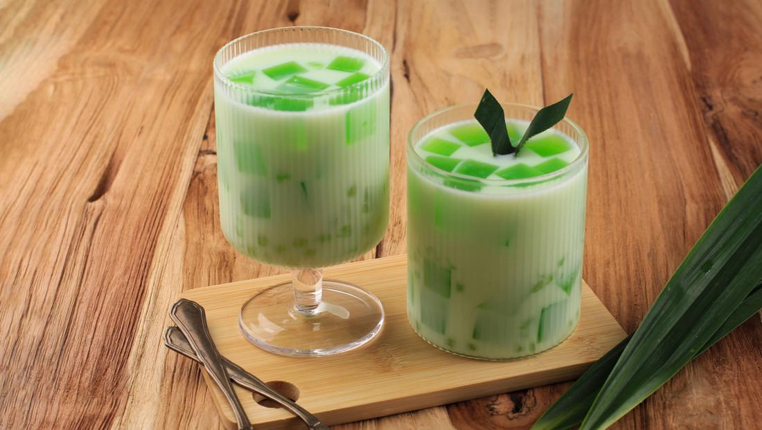 Resep Buko Pandan Khas Filipina yang Manis Legit di Mulut