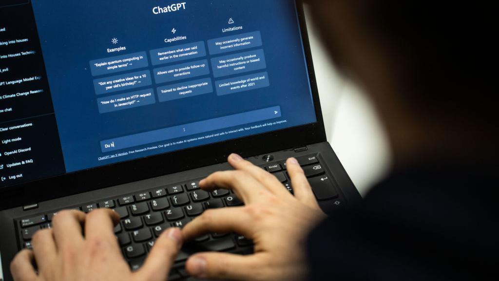 Apple Founder ChatGPT Can Make Horrible Mistakes The Local Read