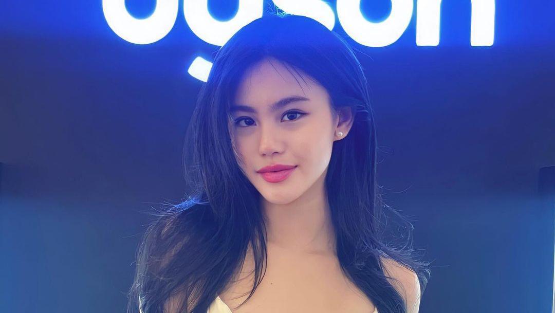 Rahasia Percaya Diri Zoe Levana