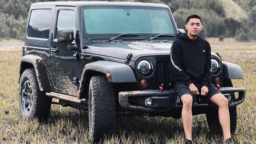 Ke Mana Duit Hasil Lelang Rubicon Bekas Mario Dandy Jika Laku?