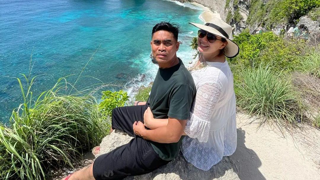Catherine Wilson Minta Idham Masse Penuhi Kewajiban Selama Menikah