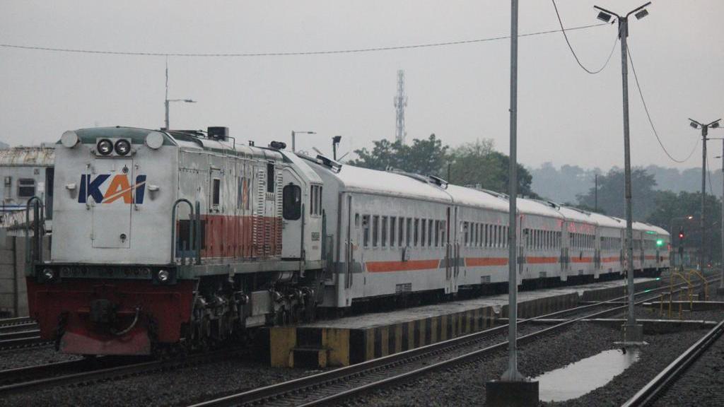 Cara Sewa Kereta untuk Rombongan, Ini Syaratnya!