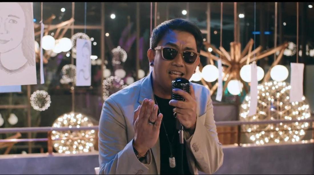 Dudy Oris Pukau Tanah Kelahiran Lewat Lagu-lagu Hits Yovie & Nuno