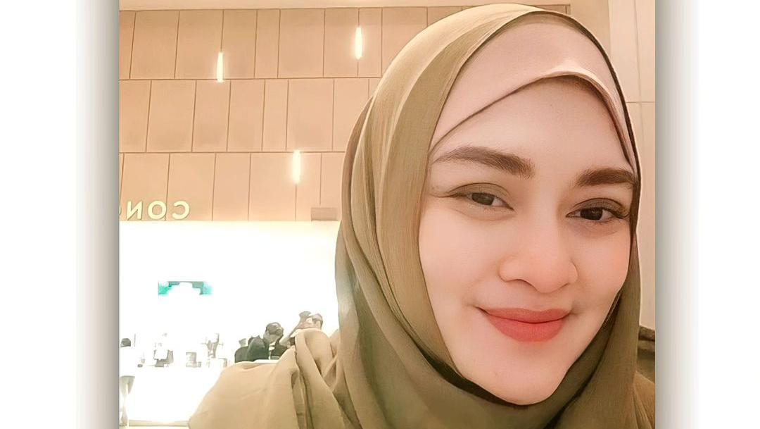 Zeda Salim soal Penampilan Ammar Zoni: Masih Ganteng!