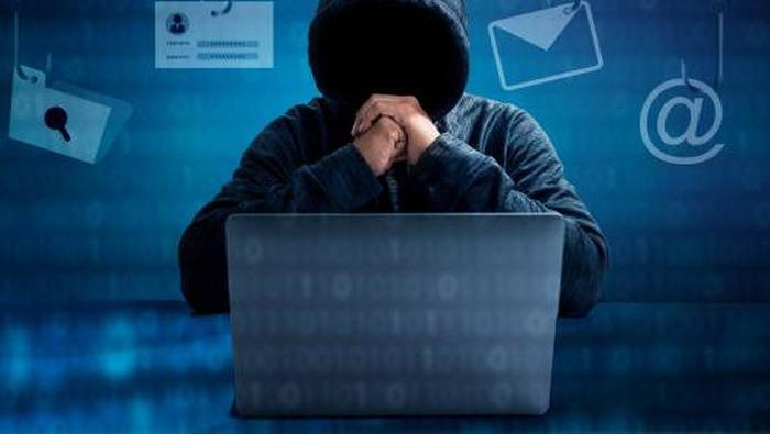 Data Bocor dari HP? Ini 4 Cara Mengetahui dan Mengantisipasi