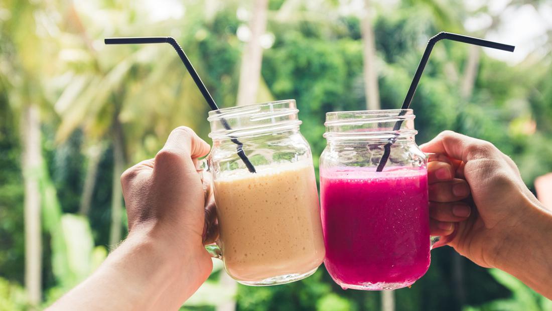 5 Jus yang Bagus untuk Diet, Cocok Diminum di Pagi Hari