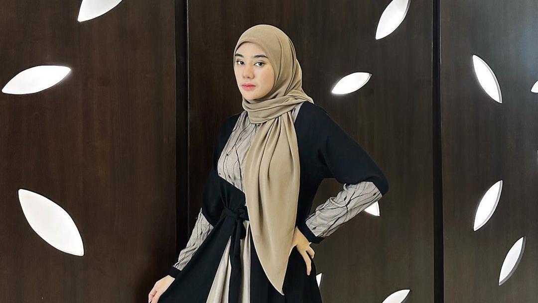 Cerita Clara Shinta Lebaran ke Keluarga Mantan Suami