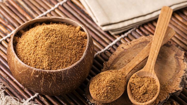 7 Manfaat Brown Sugar dan Perbedaannya dengan Gula Putih