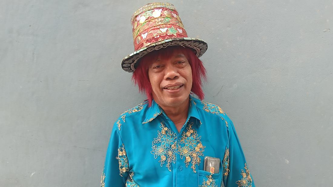 Pesan Menohok Pak Tarno Usai Kena Julid Netizen Karena Dianggap Ngemis