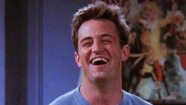 Momen Kematian Matthew Perry Terungkap, Nyawanya ‘Dihabisi’ Dua Dokter