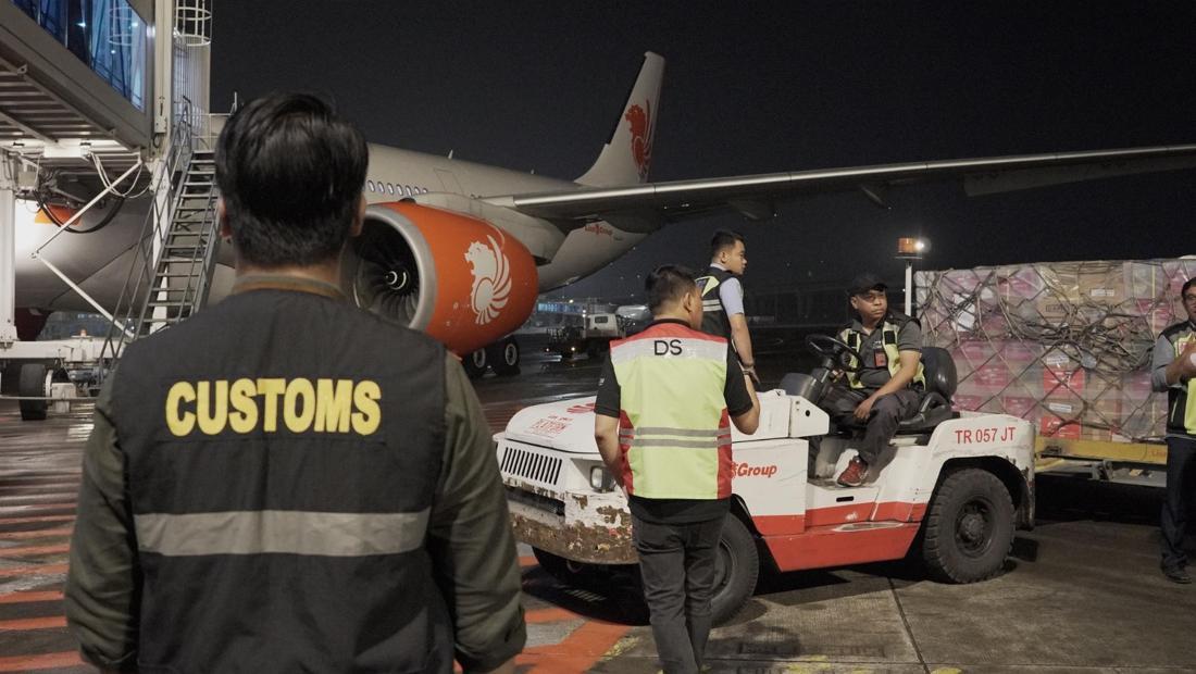 Akar Masalah Alat Belajar SLB Ditagih Ratusan Juta Versi Bea Cukai