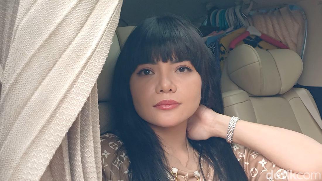 Dinar Candy Nggak Kapok Berbisnis Meski Sering Ditipu Karyawan Sendiri