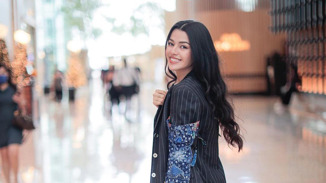 Susan Sameh Pelit Bagikan Rencana Nikah Usai Dilamar