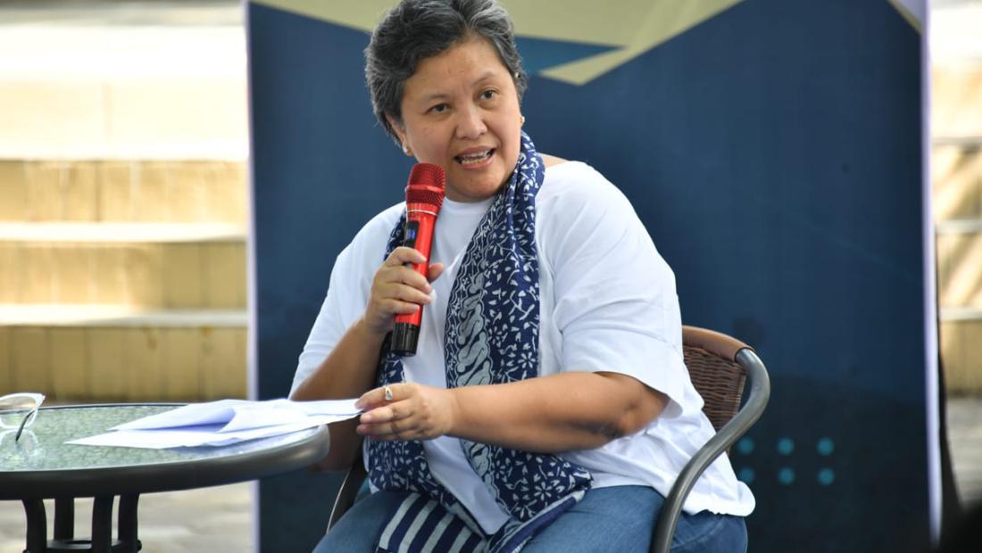 Waka MPR Singgung Kesenjangan Peran Perempuan dalam Politik & Ekonomi RI