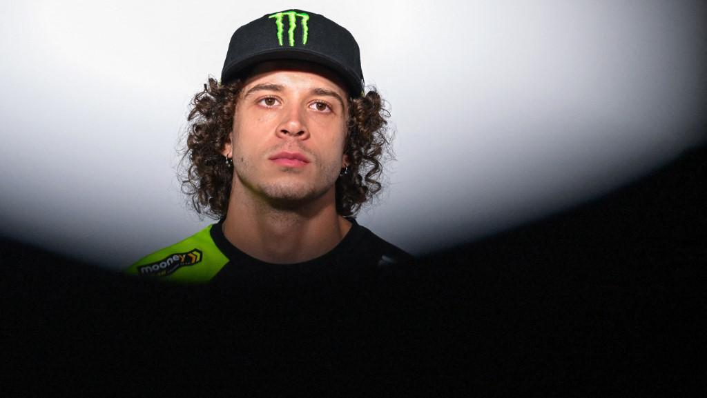 Bezzecchi Hengkang dari Tim MotoGP Valentino Rossi, Gabung ke Aprilia