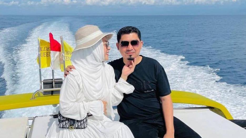 Jawaban Ustaz Solmed Ditanya Soal Niatan Poligami