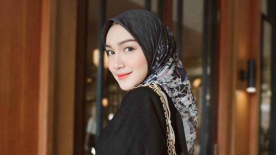Melody Prima Cerai Usai Nikah Muda, Akui Kurang Persiapan