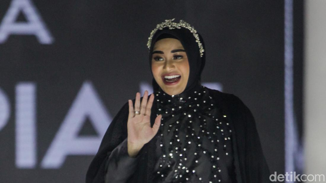 Aurel Hermansyah Langsung Tegur Anang Usai Cecar Ghea Indrawari Soal Nikah