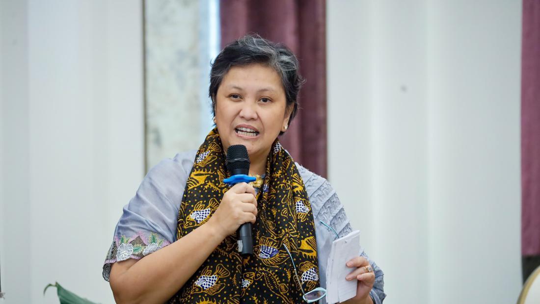 96,7% Penduduk RI Kurang Makan Sayur, Waka MPR Dorong Gerakan Hidup Sehat
