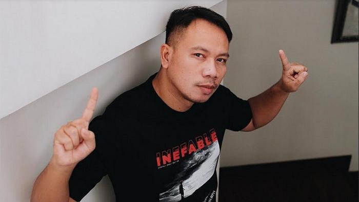 Lebaran di Kampung, Vicky Prasetyo Takut Ditanya soal Jodoh