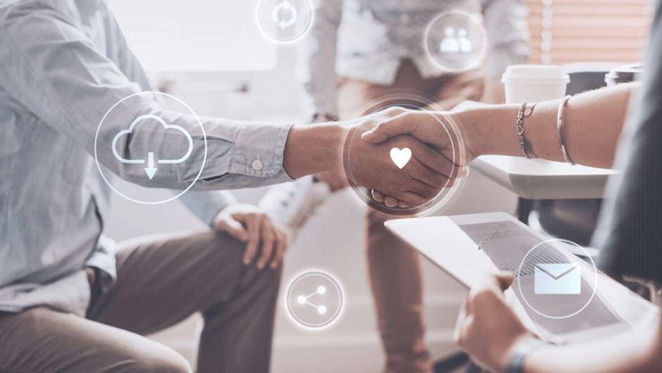 Transformasi Digital Lebih Mudah dengan Barantum CRM
