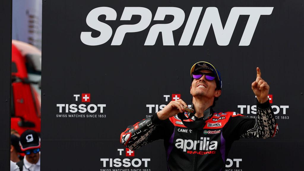MotoGP 2025: Bastianini dan Vinales Pindah ke Tech3