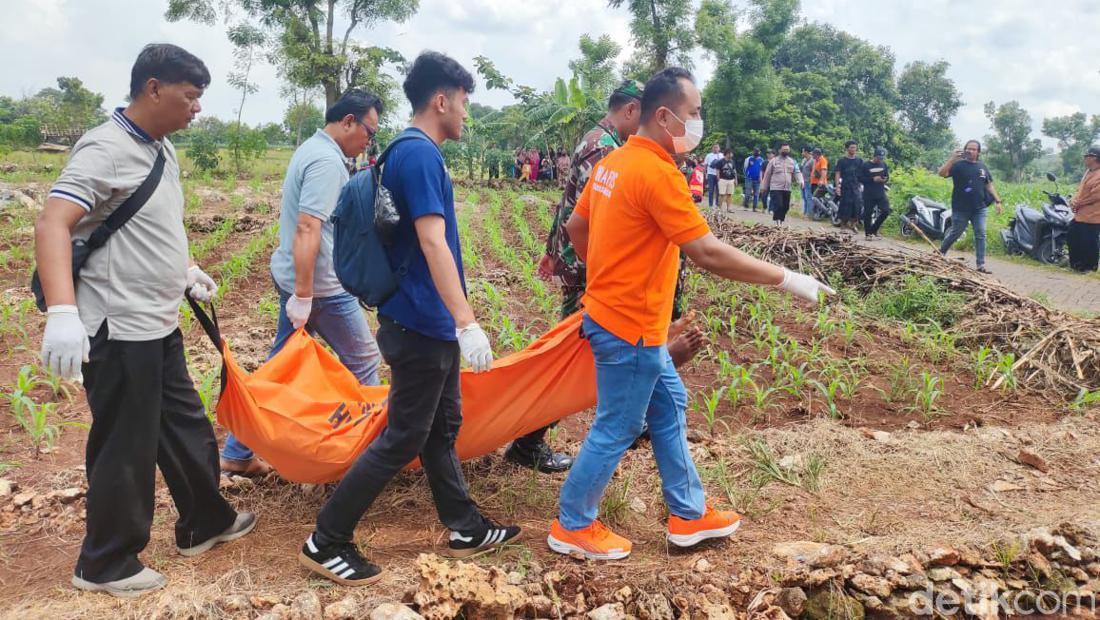 Ada Racun di Jasad Saksi Perampokan Maut Pengusaha Gresik