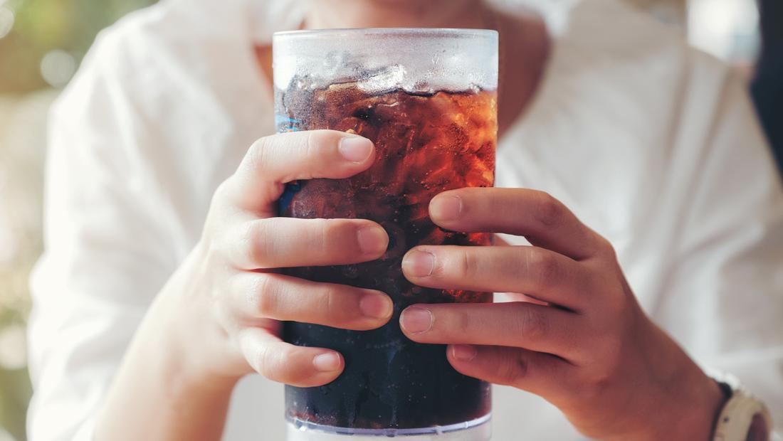 Ngeri! 5 Makanan Enak Ini Bisa Memperpendek Usia