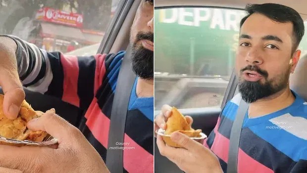 Heboh Samosa Tak Berisi Daging Tapi Isi Buah, Ini Penjelasannya