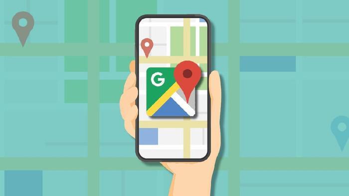 Cara Pakai Google Maps Offline Untuk Mudik Lebaran 2024