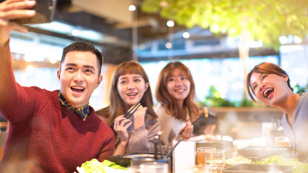 Nikmati Resto Khas Thailand di Busaba dengan Promo Spesial 20% BRI