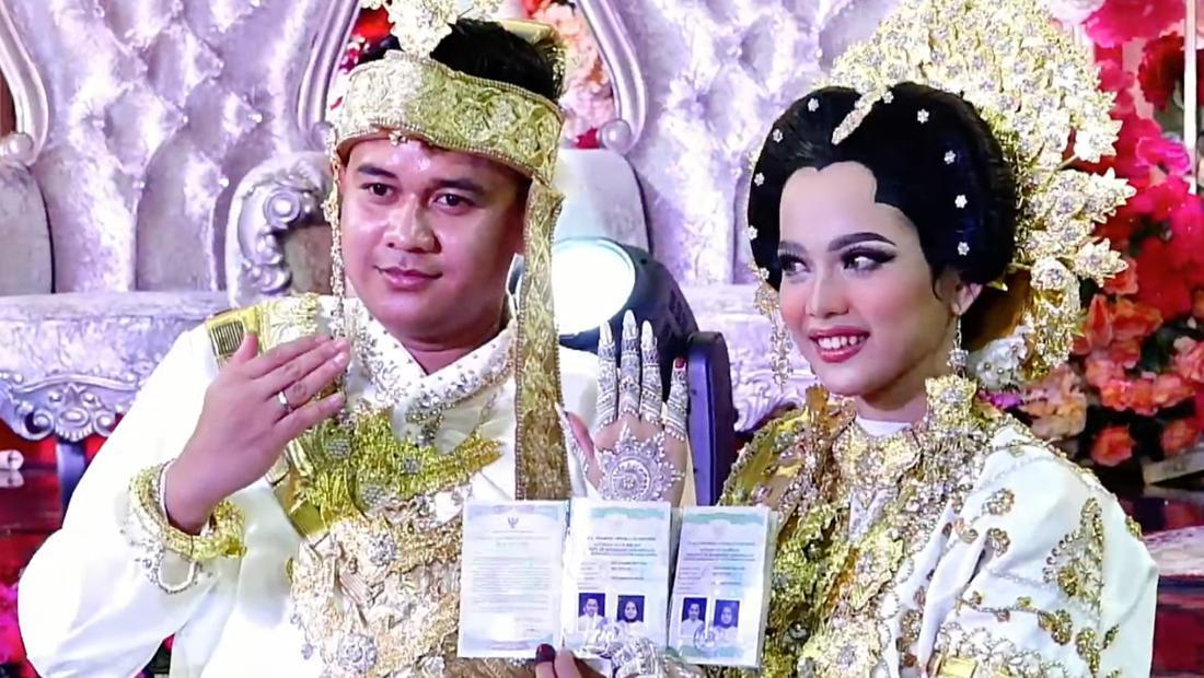 Putri DA Masih Diizinkan Nyanyi Usai Menikah dengan Anak Bos Batu Bara