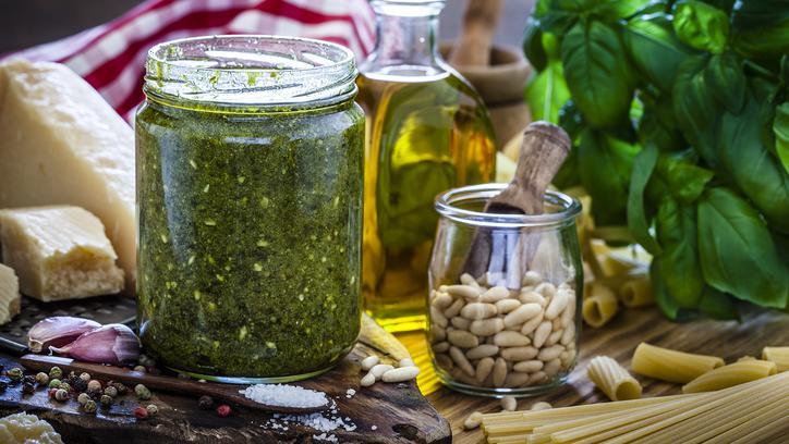 5 Tips Praktis Simpan Bumbu Giling di Rumah, Dijamin Awet!