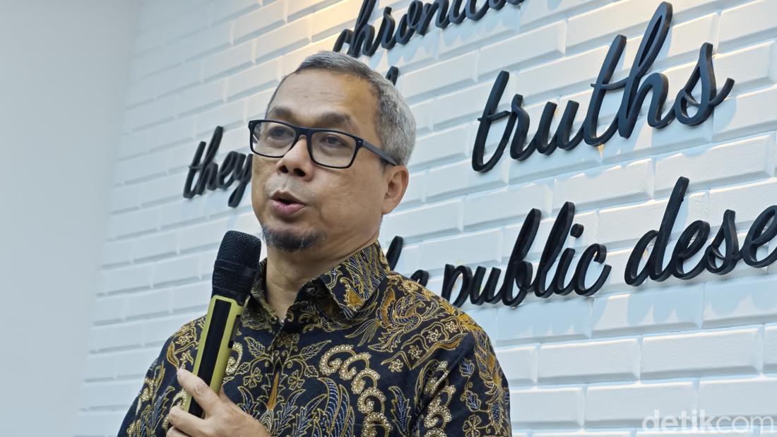 Starlink Elon Musk Bikin Industri Telco RI Lebih Hidup