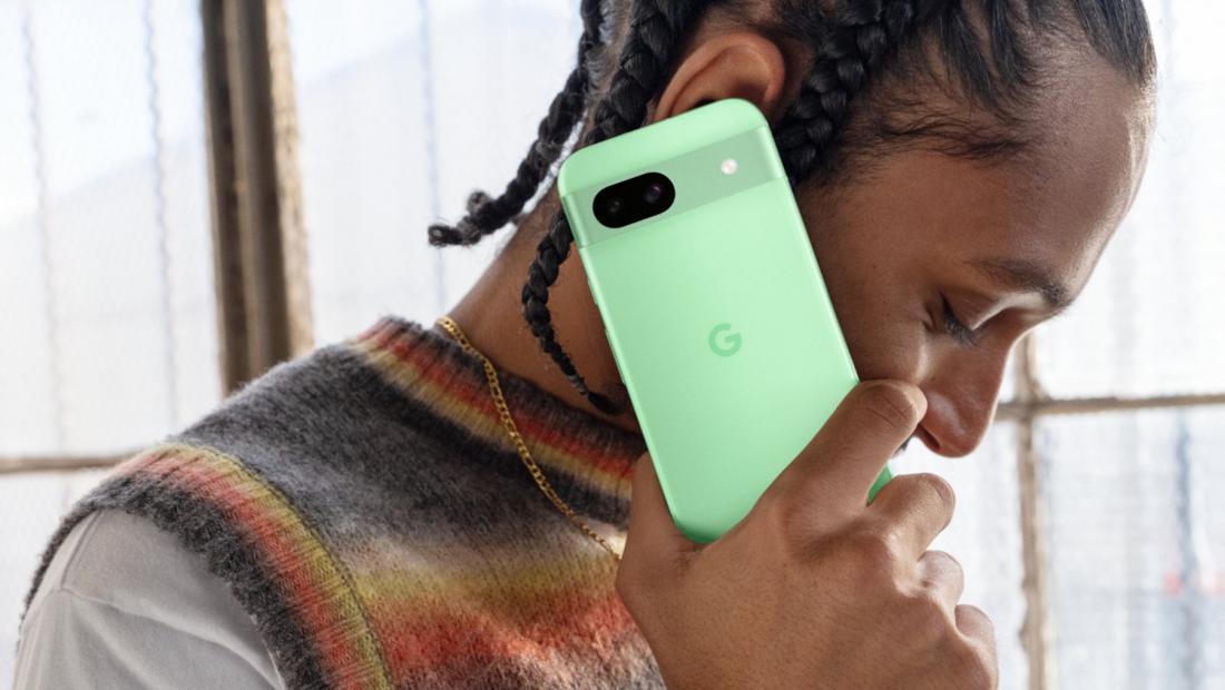 Google Rilis Pixel 8a Dibanderol Lebih Murah