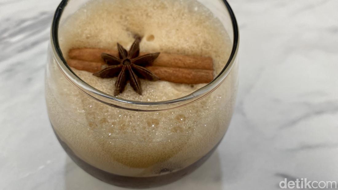 Hidden Gem! Kafe Slow Bar di dalam Perumahan dengan Seduhan Kopi yang Nikmat