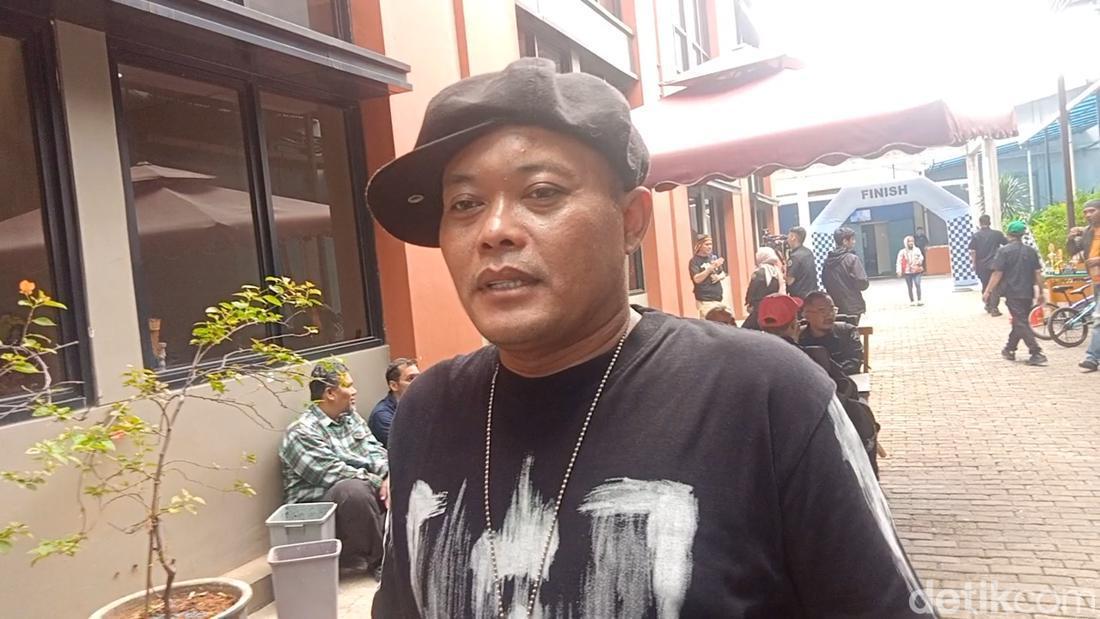 Sule Minta Rizky Febian Benar-benar Bimbing Mahalini
